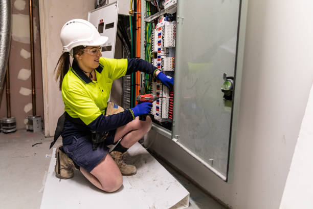 Best Electrical Rewiring Services  in Bodega Bay, CA