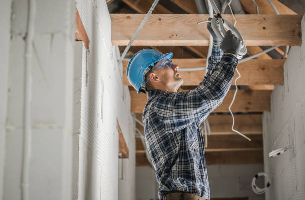 Affordable Electrical Installation in Bodega Bay, CA