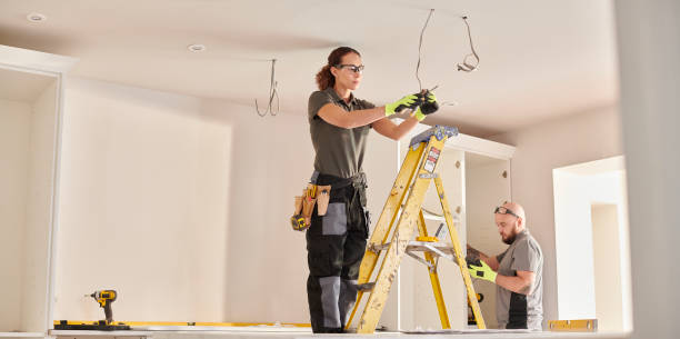 Best Electrical Contractors for Businesses  in Bodega Bay, CA